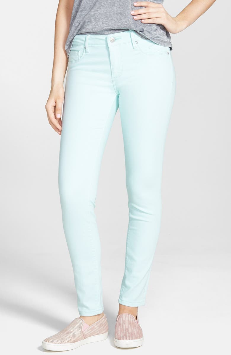 Vigoss Skinny Jeans, Main, color, 