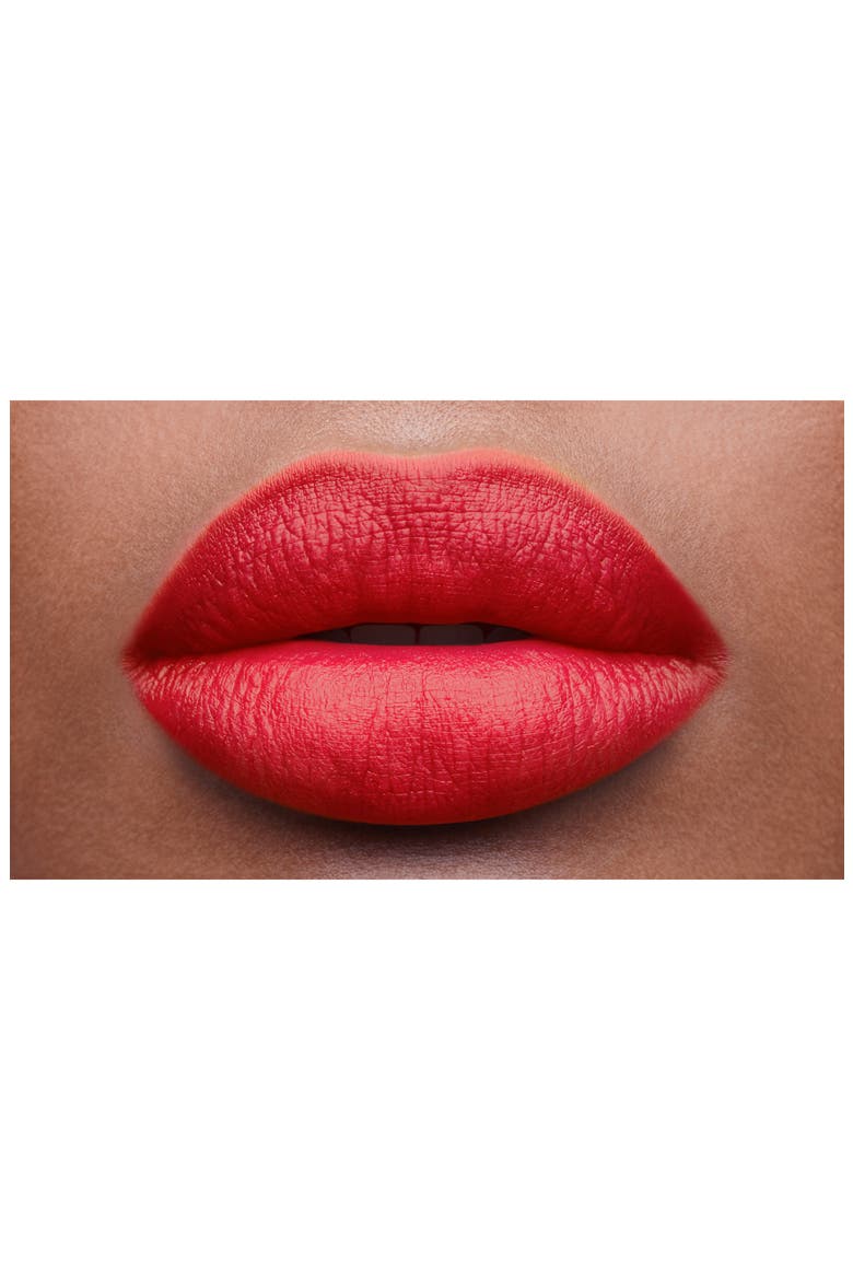 Rouge Pur Couture Matte Lipstick, Alternate, color, 203 ROUGE ROCK
