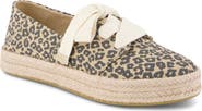 TOMS Carolina Lace-Up Espadrille