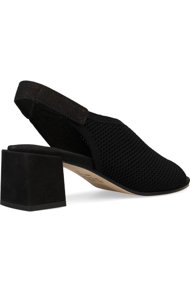 Eileen Fisher Trudy Slingback Sandal, Alternate, color,