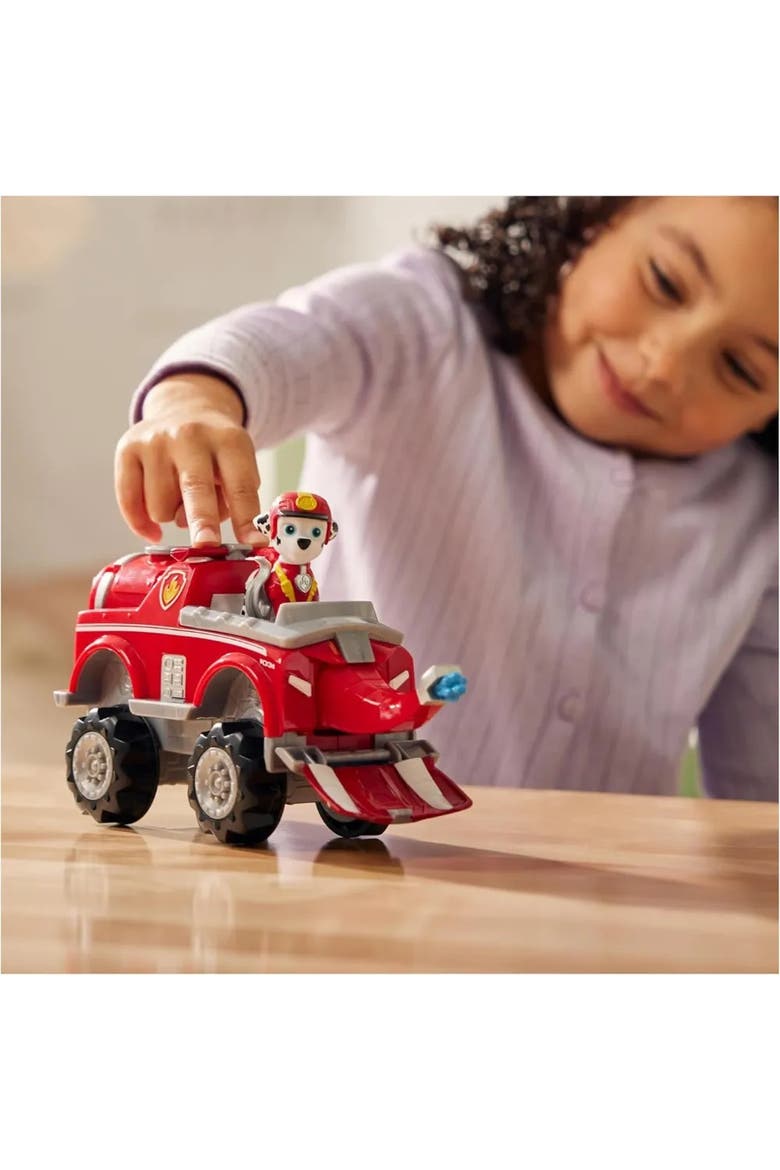 Jungle Pups Marshall Elephant Vehicle, Alternate, color, Black
