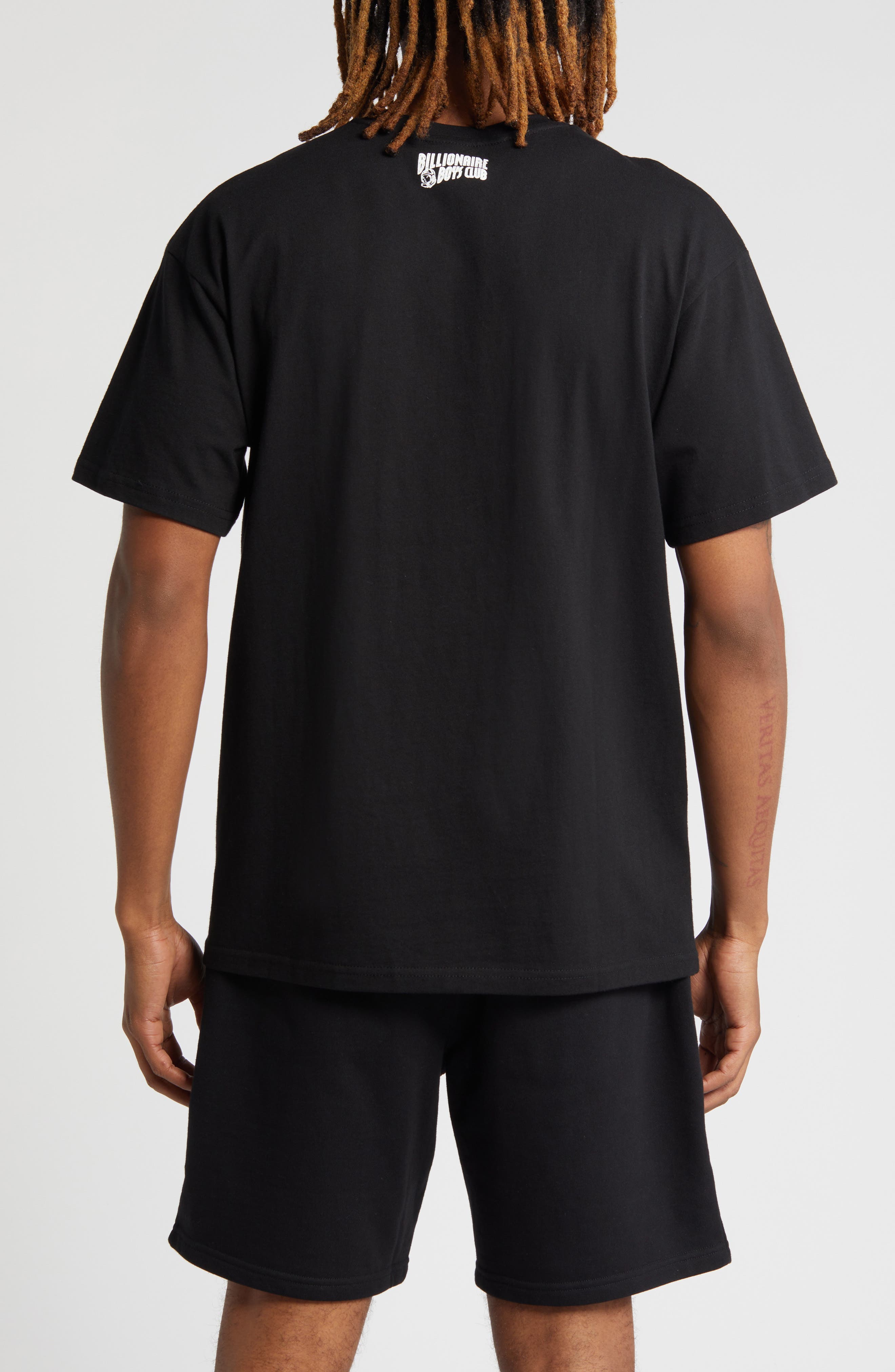 Billionaire Boys Club BB Mecha Graphic T-Shirt (Men) | Nordstrom