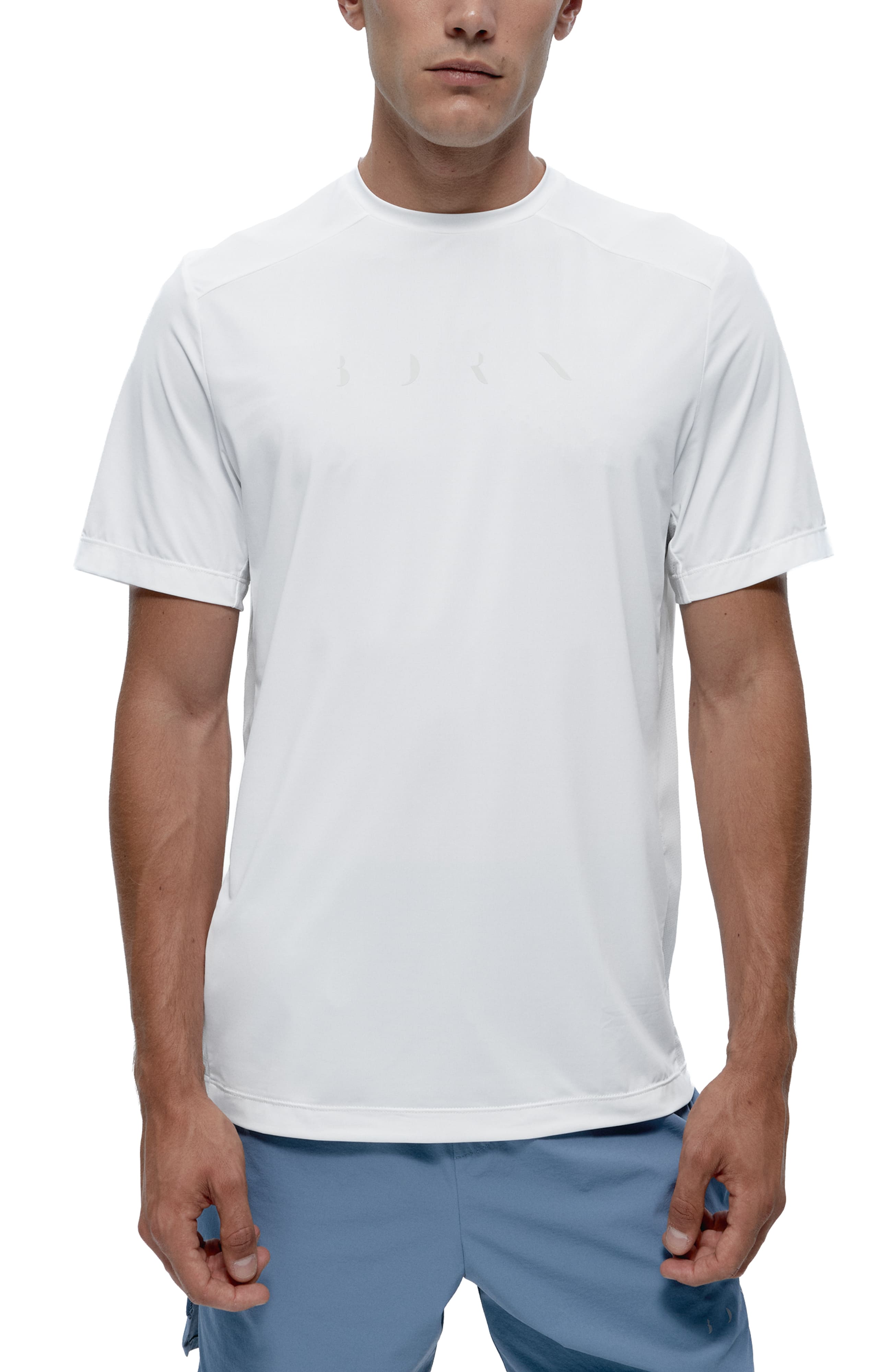 selected White