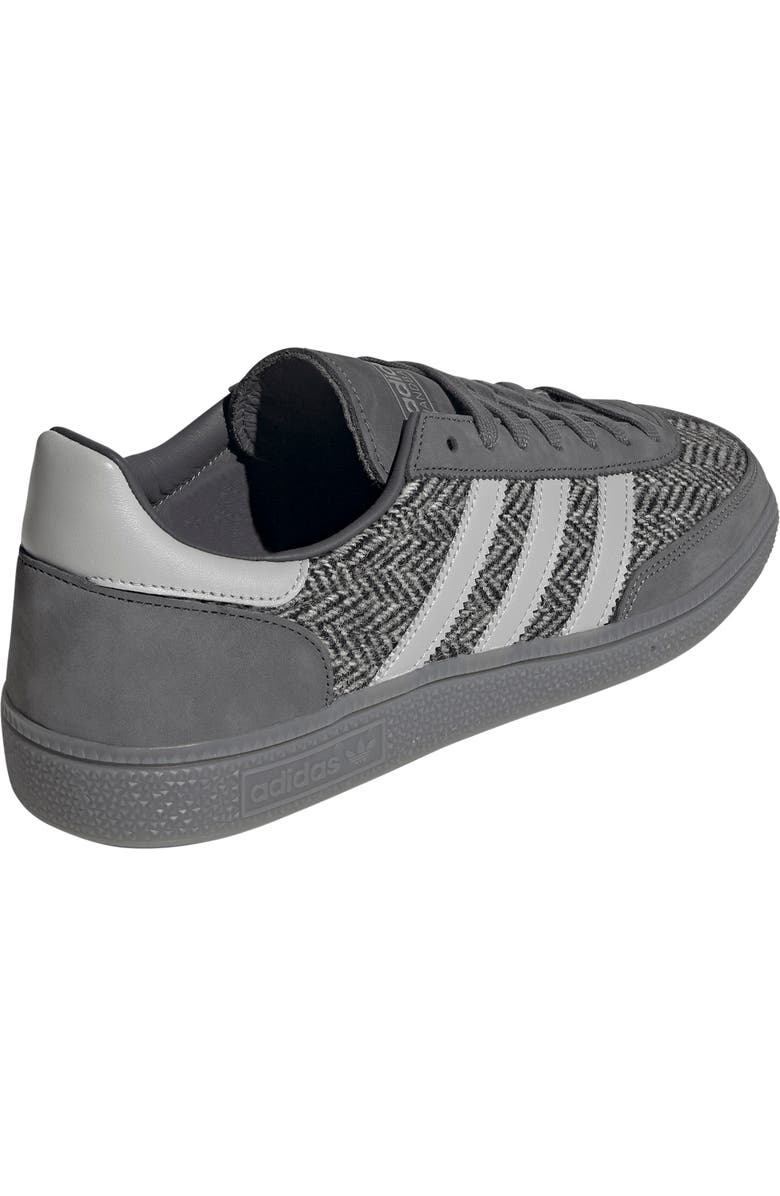 adidas Gender Inclusive Handball Spezial Sneaker, Alternate, color, Colour/ Grey Two/ Grey Five