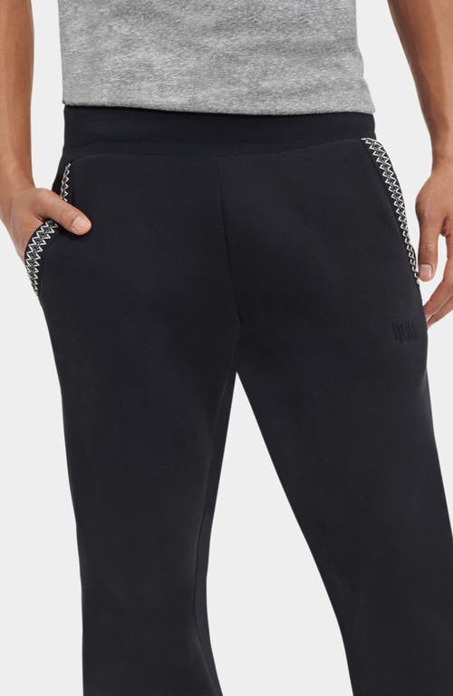 Ugg(r) Tasman Joggers In Black