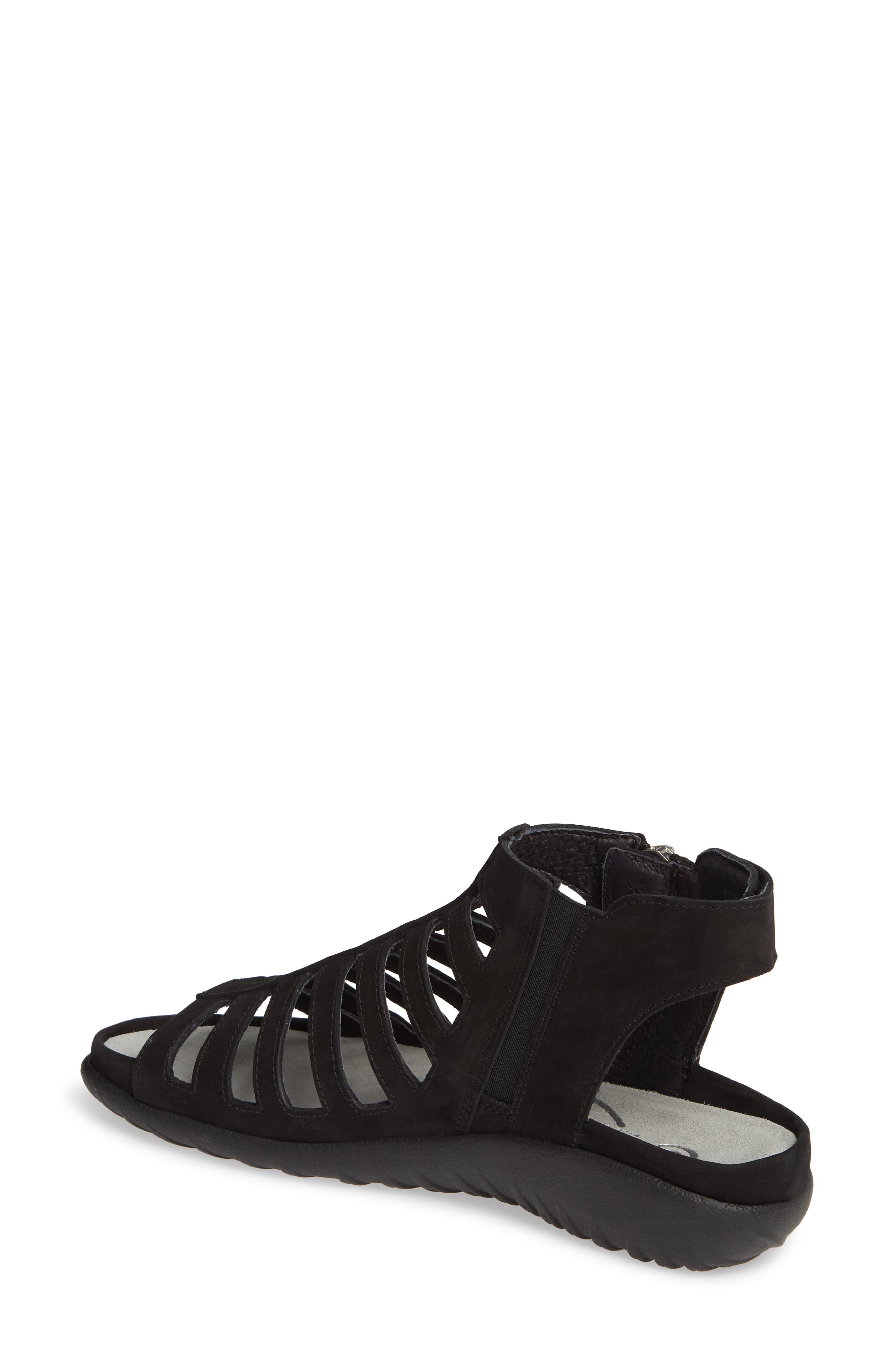 Naot Pitau Sandal, Alternate, color, 