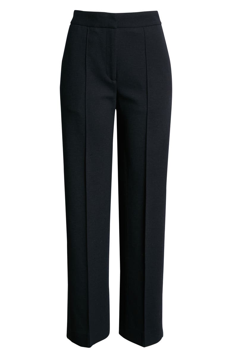 Reiss Iriat Pintuck Pants, Alternate, color, 