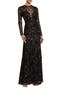 selected Black Nude