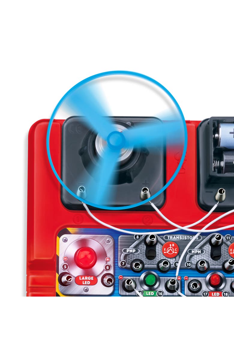 Dr. STEM Toys Circuit Science Lab Kit, Alternate, color, 