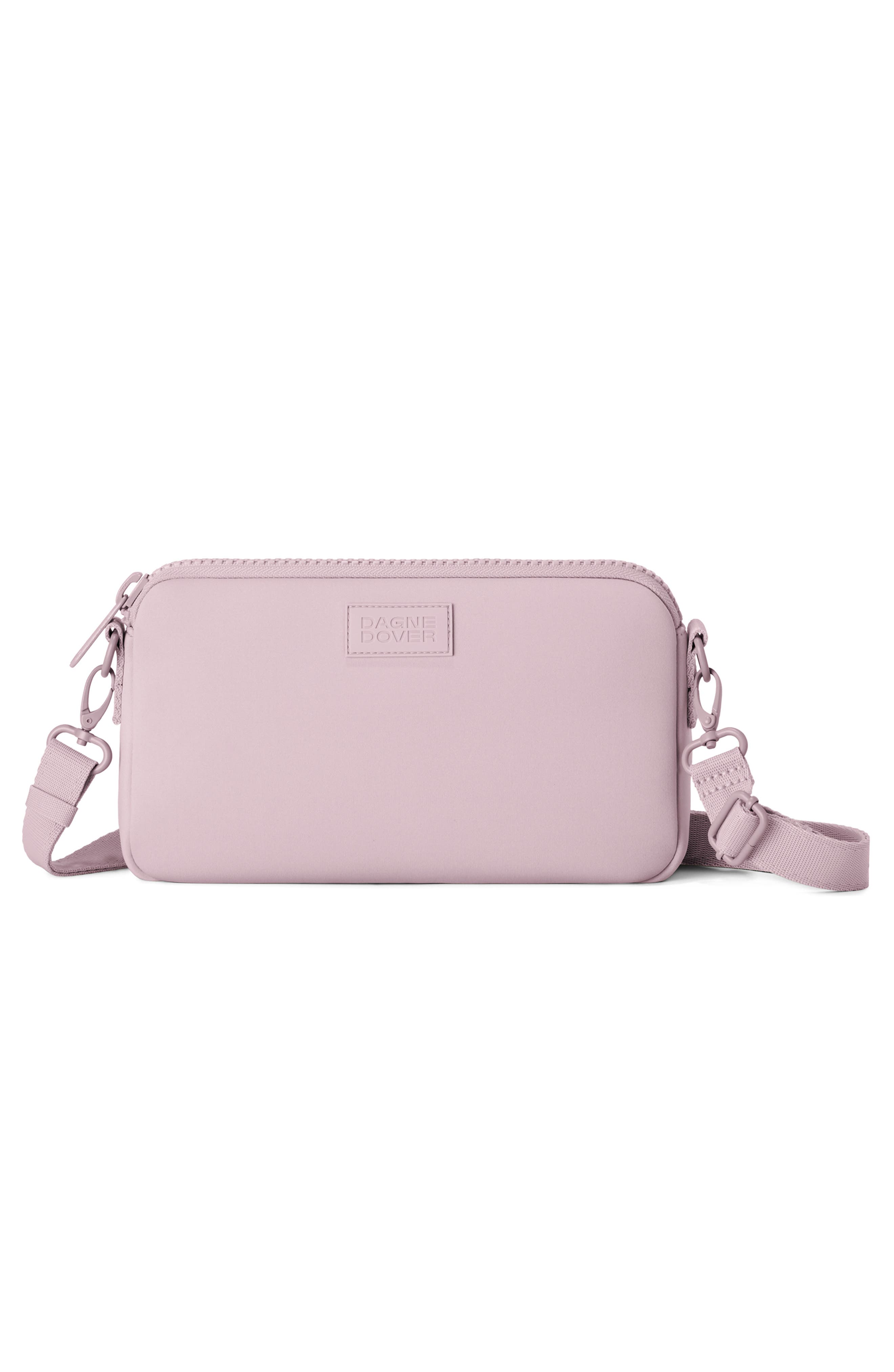 Dagne Dover Nora Crossbody Bag, Alternate, color, 