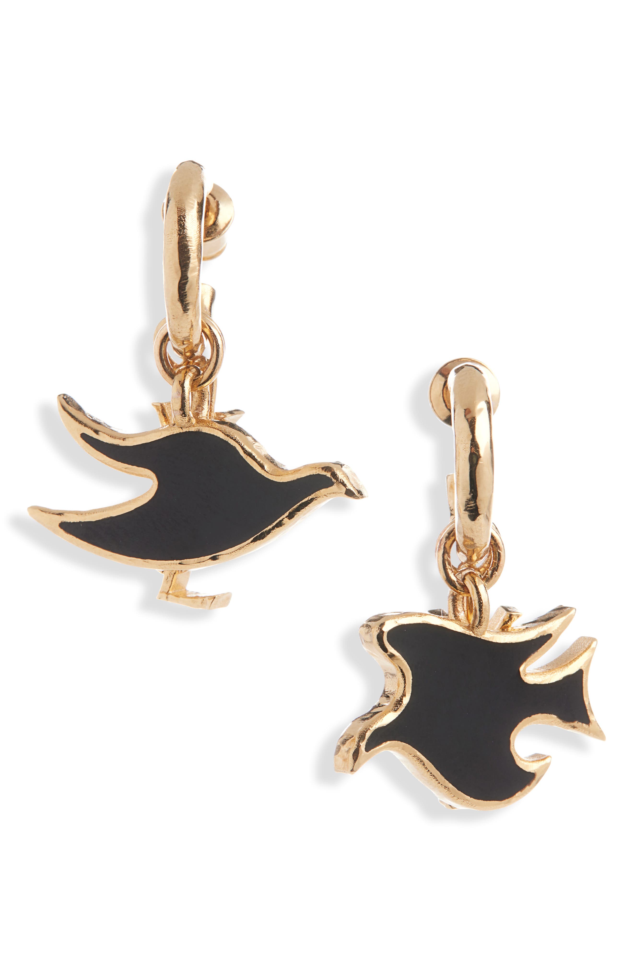 selected 7520 BLACK/ PATINATED GOLD