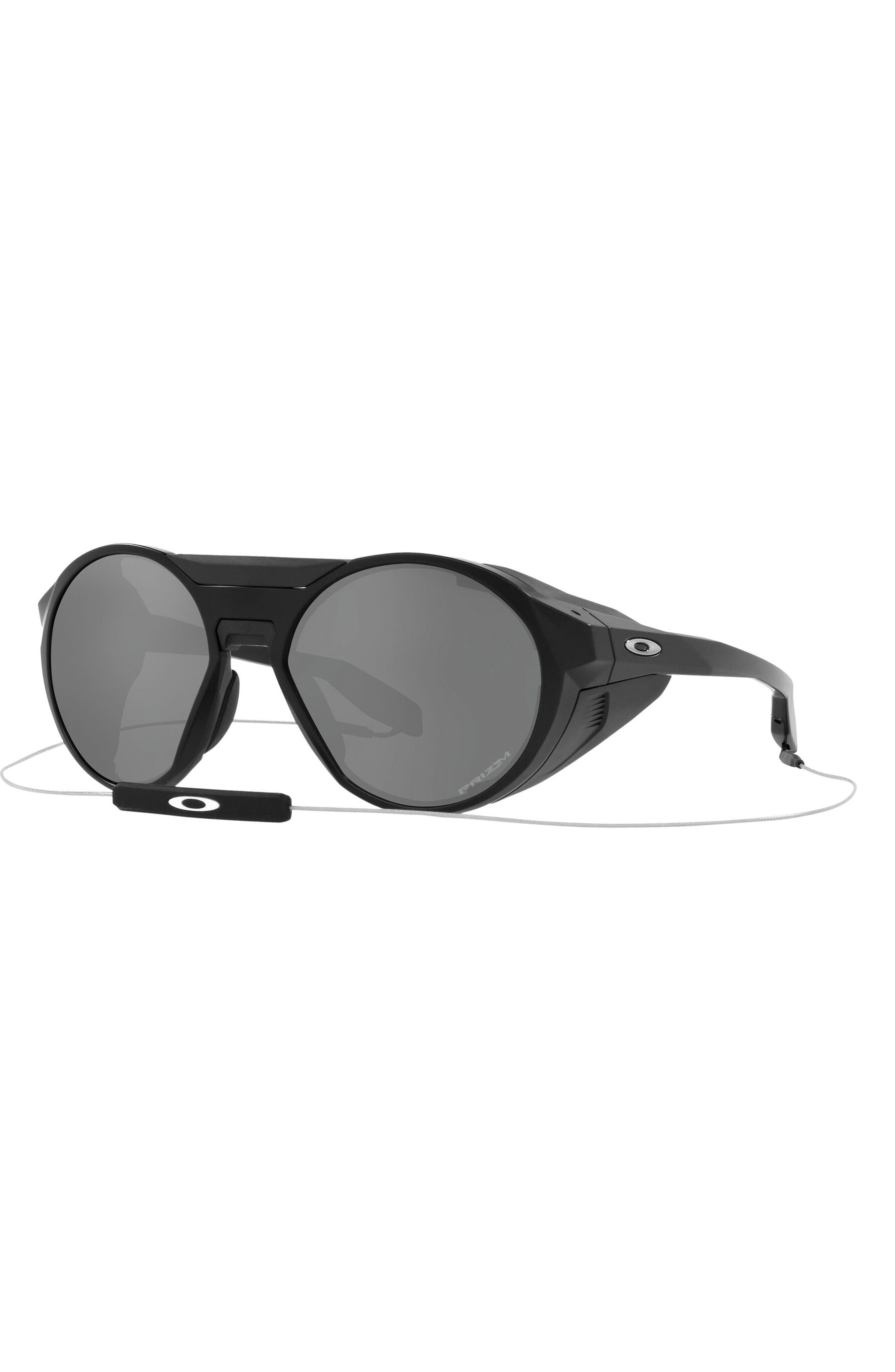 Oakley Clifden 54mm Polarized Sunglasses (Women) | Nordstrom