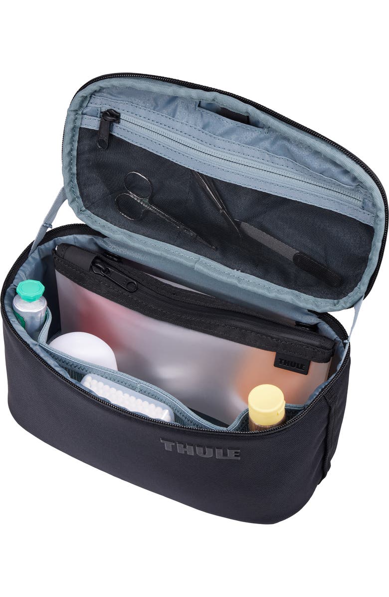 Thule Subterra 2 Toiletries Bag, Alternate, color, Black