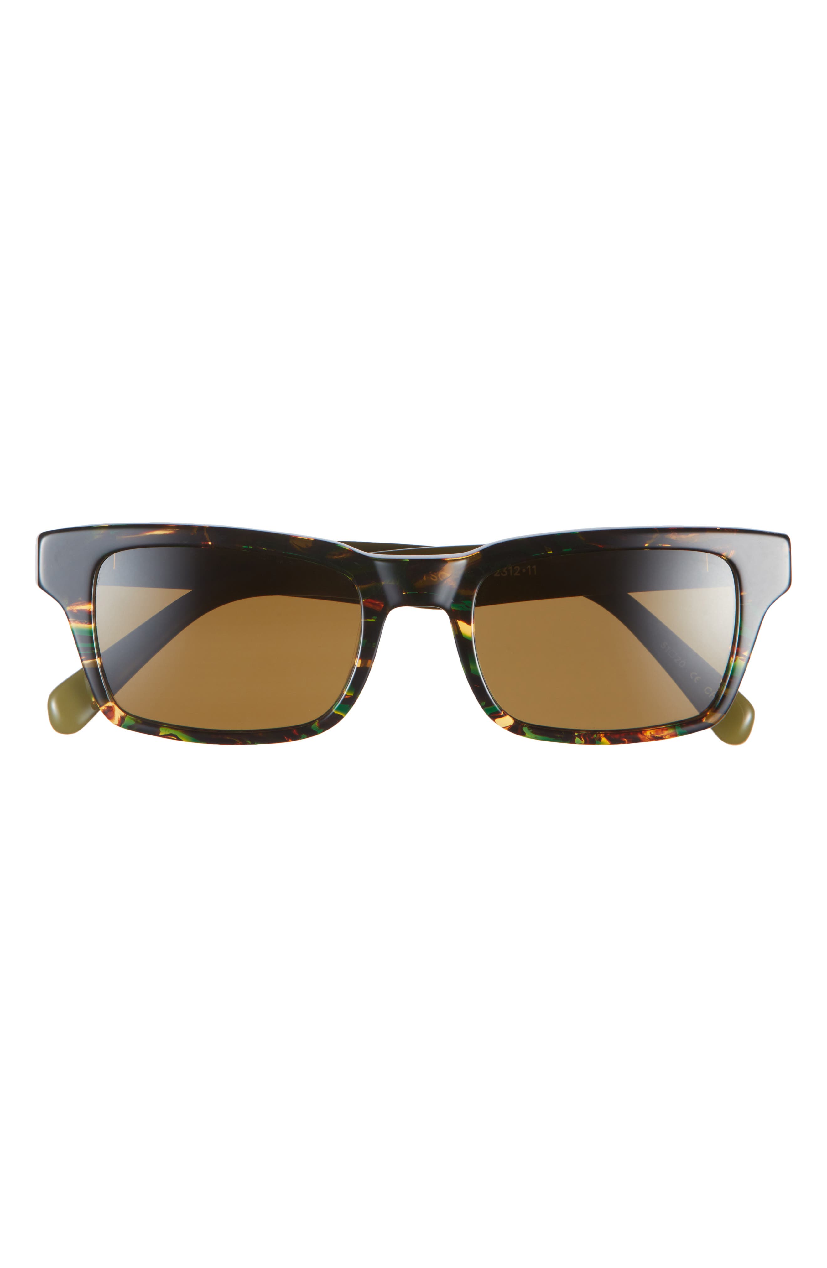 selected GREEN TORTOISE