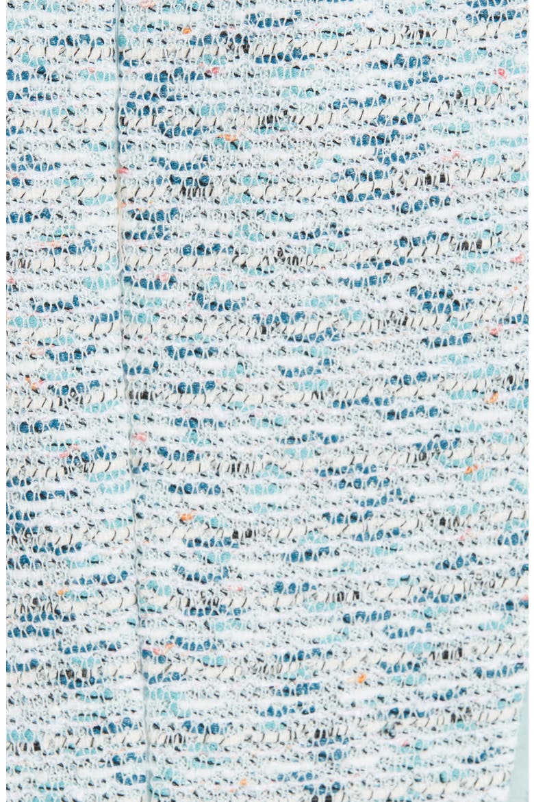 Collection Alessandra Knit Sheath Dress, Alternate, color, OPAL MULTI
