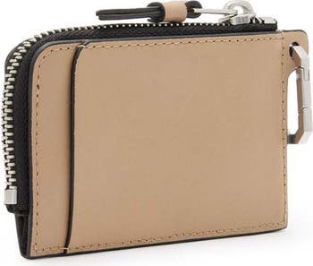 Remy Leather Wallet