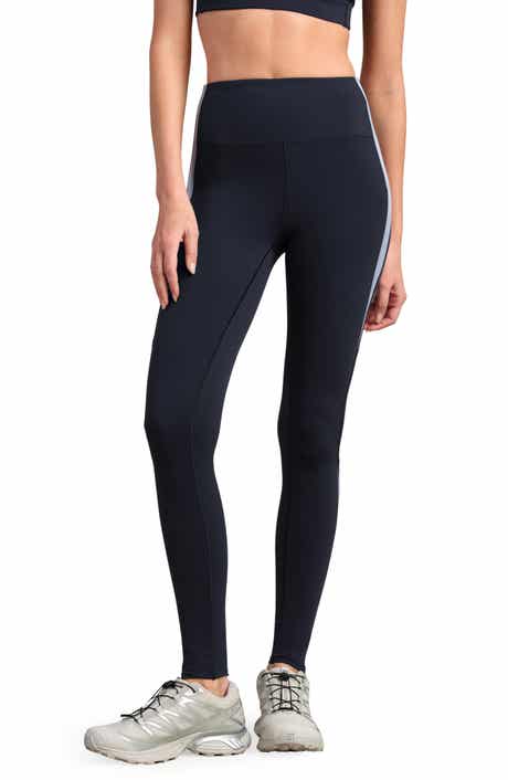 Retro Revive Side Stripe Leggings