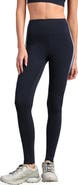 Rhone Retro Revive Side Stripe Leggings