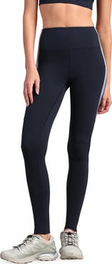 Rhone Retro Revive Side Stripe Leggings