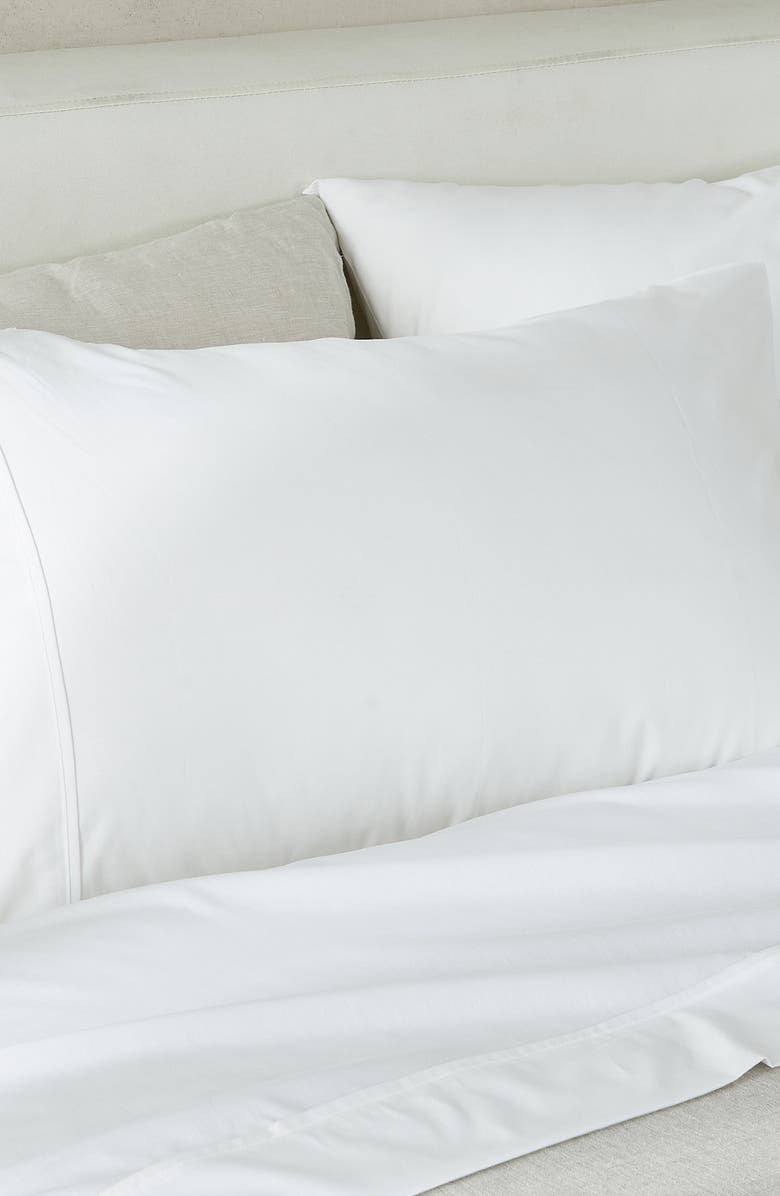 Woven & Weft Kimberlee Sheet Set, Alternate, color, Cloud