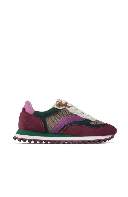 JSLIDES FOOTWEAR JSLIDES FOOTWEAR VERA SNEAKER