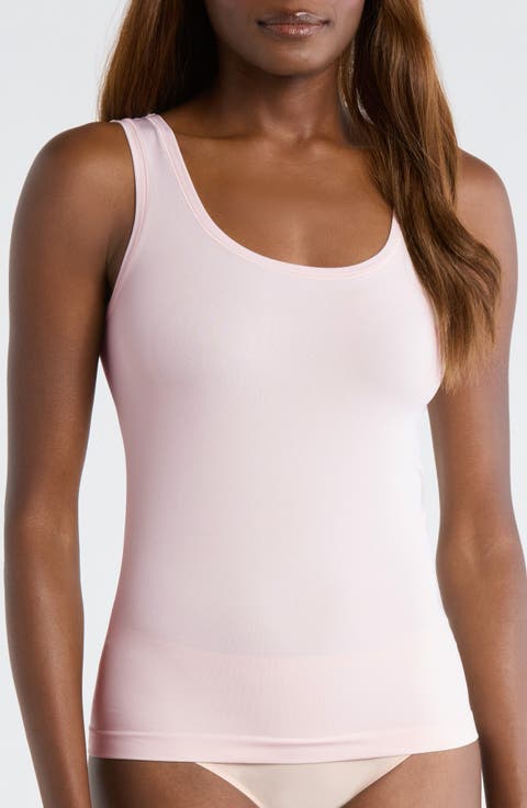 Seamless Layering Tank