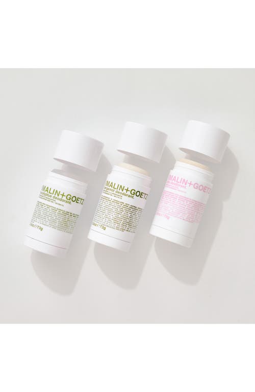 Malin + Goetz Malin+goetz Otto Deodorant