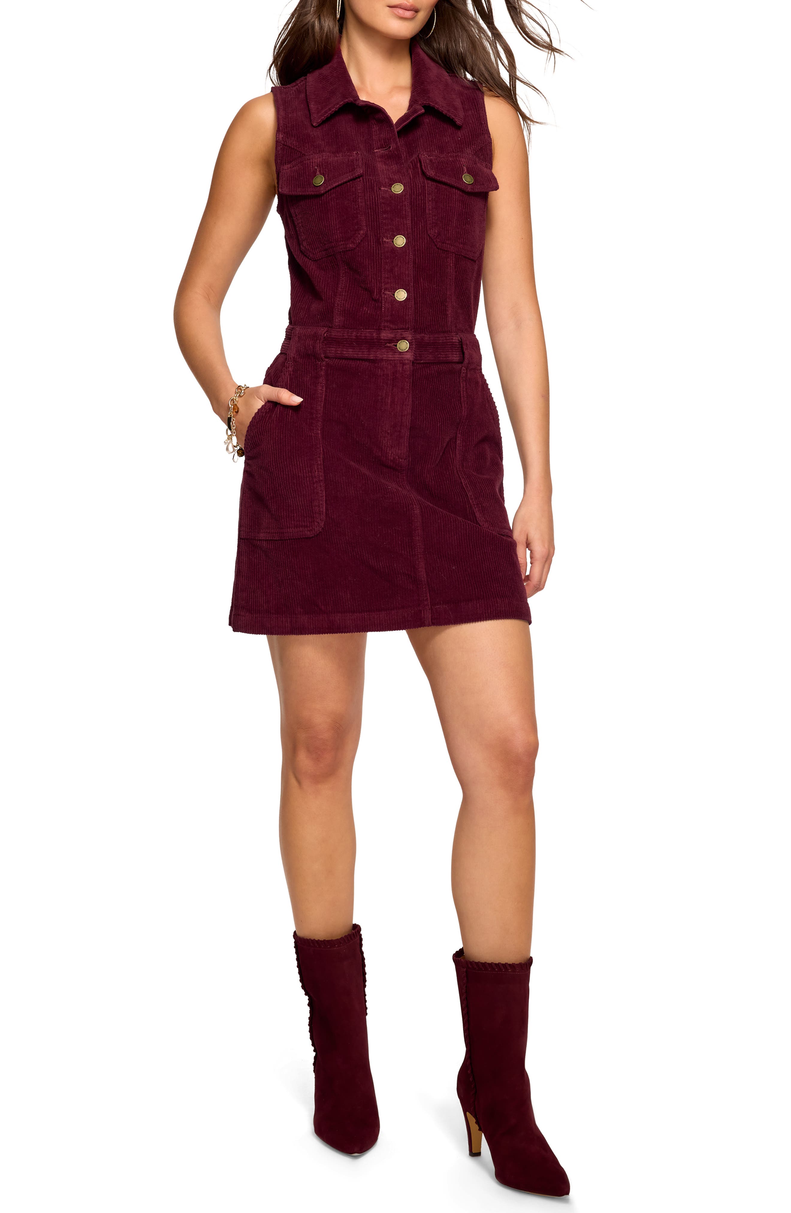 selected CRANBERRY
