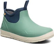 Bogs Rockaway Seamless Waterproof Chelsea Rain Boot