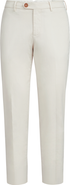 Brunello Cucinelli Comfort gabardine trousers