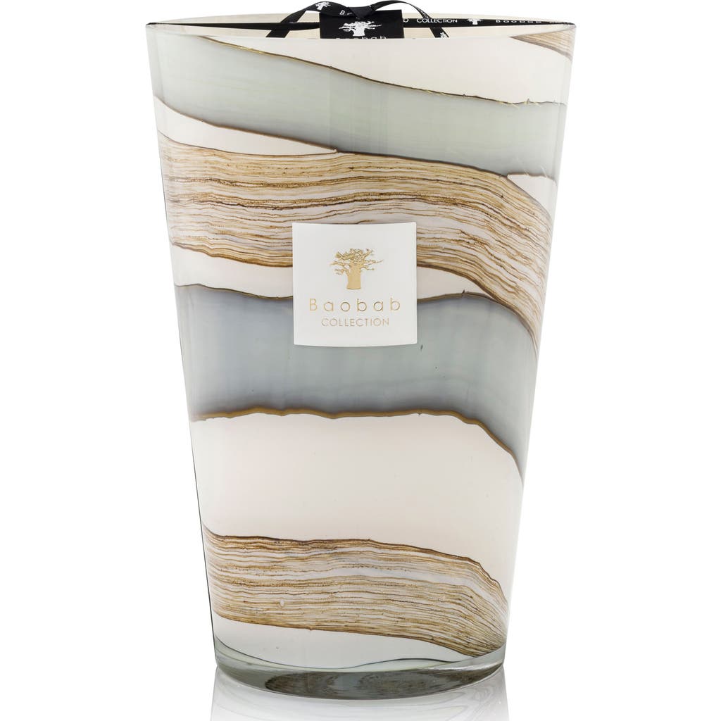 Baobab Collection Max 35 Sand Sonora Scented Candle  product