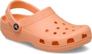 CROCS Gender Inclusive Classic Clog