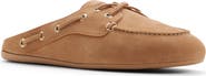 Sperry Slim Boat Mule