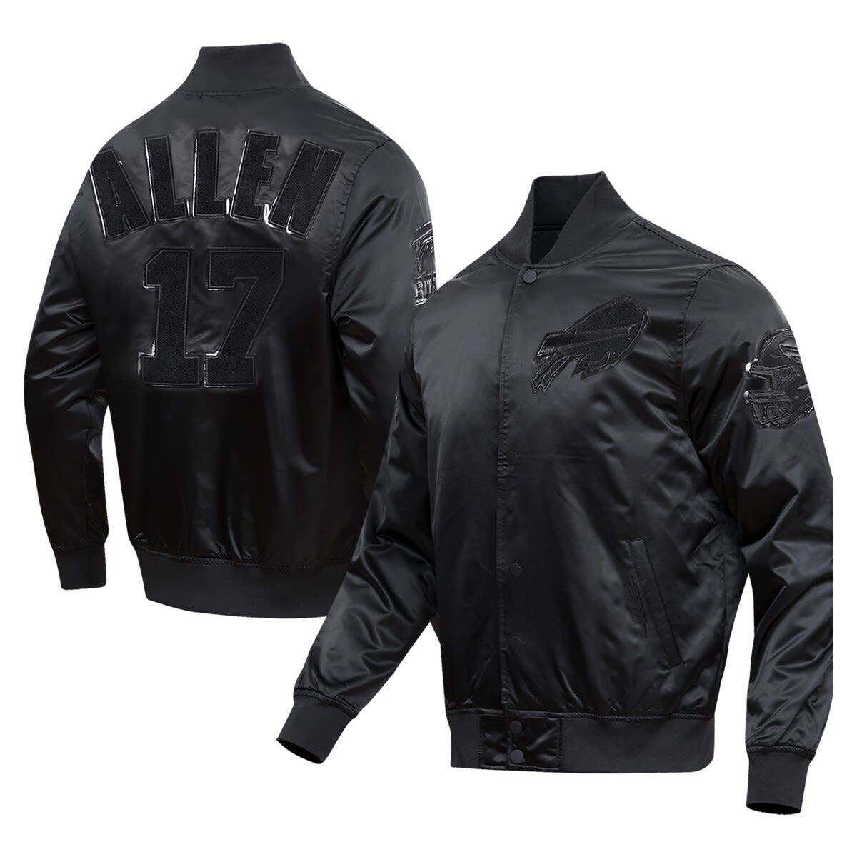 selected Black