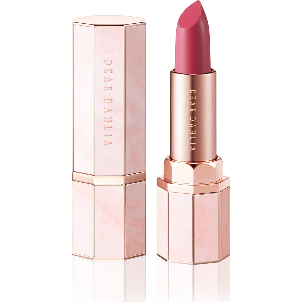 DEAR DAHLIA Lip Paradise Sensual Lip Glow in G105 Kylie