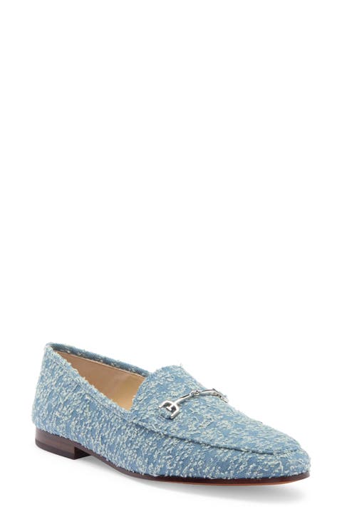 Loraine Bit Loafer (Women)