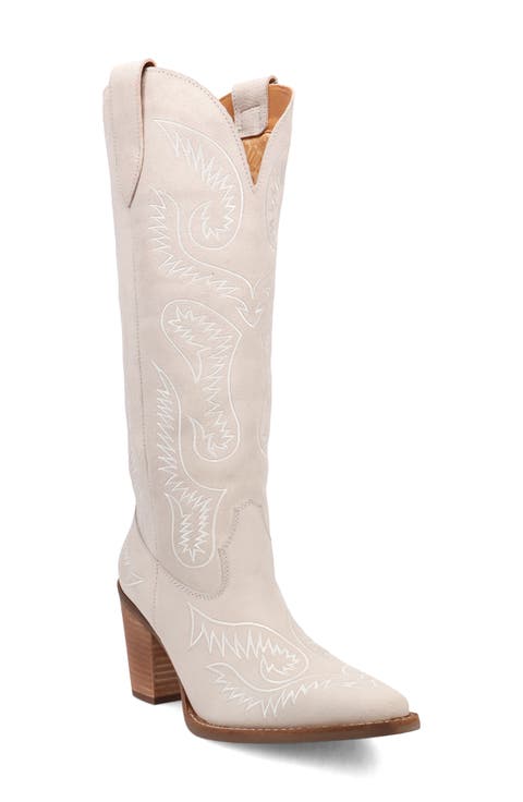 Evita Western Boot (Women)