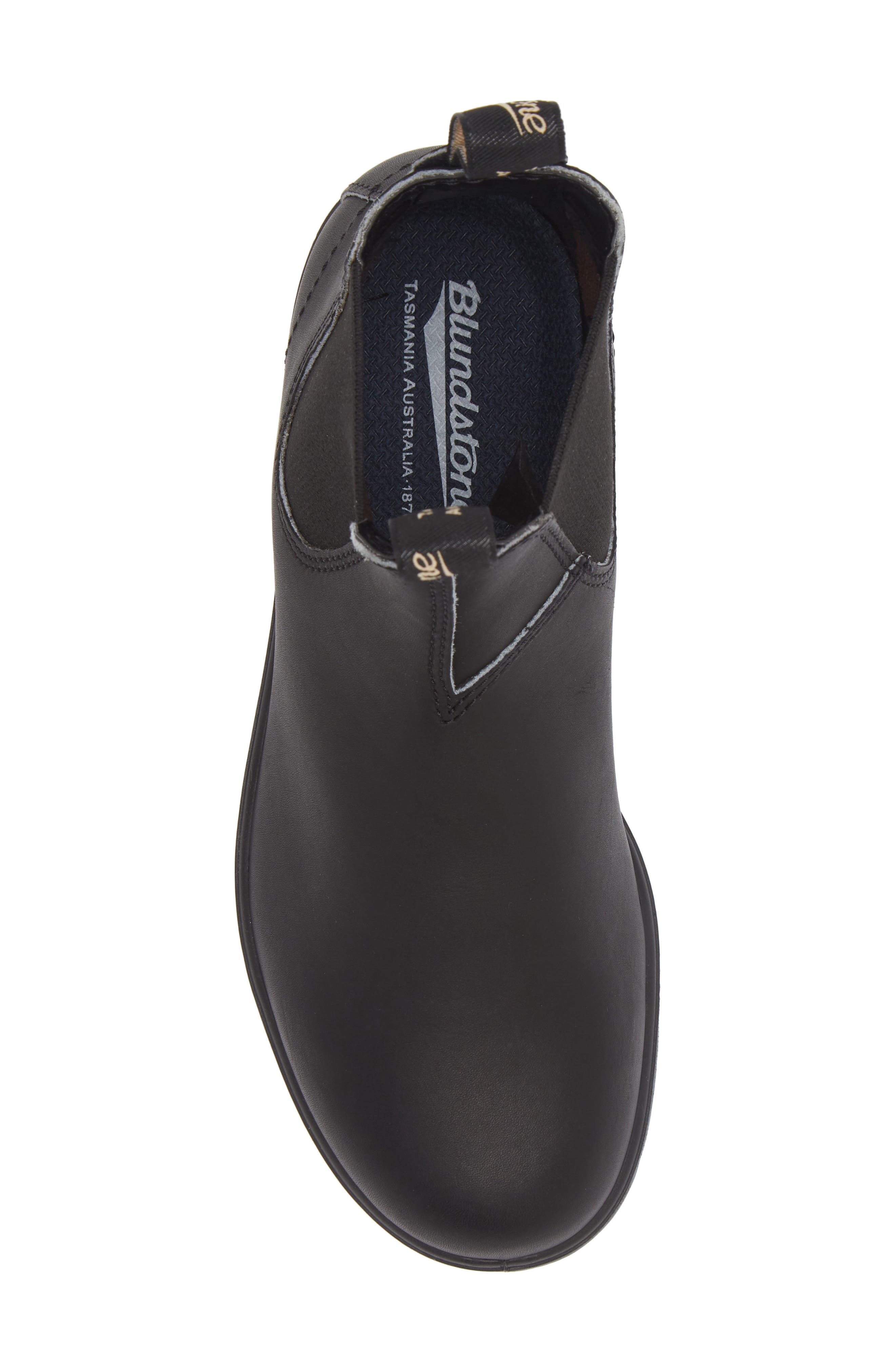Blundstone Footwear Chelsea Boot, Alternate, color, Black