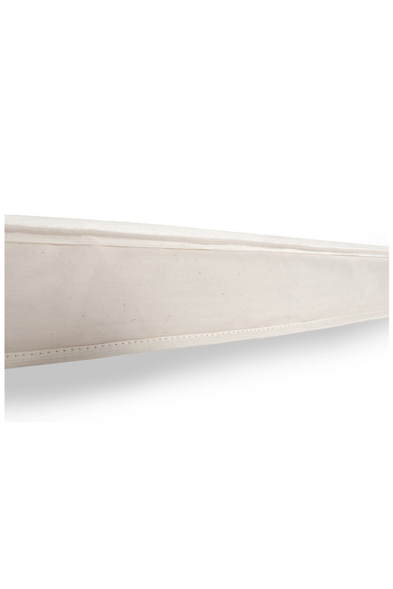 Breathable Mattress for Stokke Sleepi Bed V3, Alternate, color, OFF-WHITE