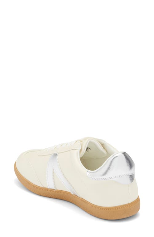 Mia Baker Sneaker In Multi