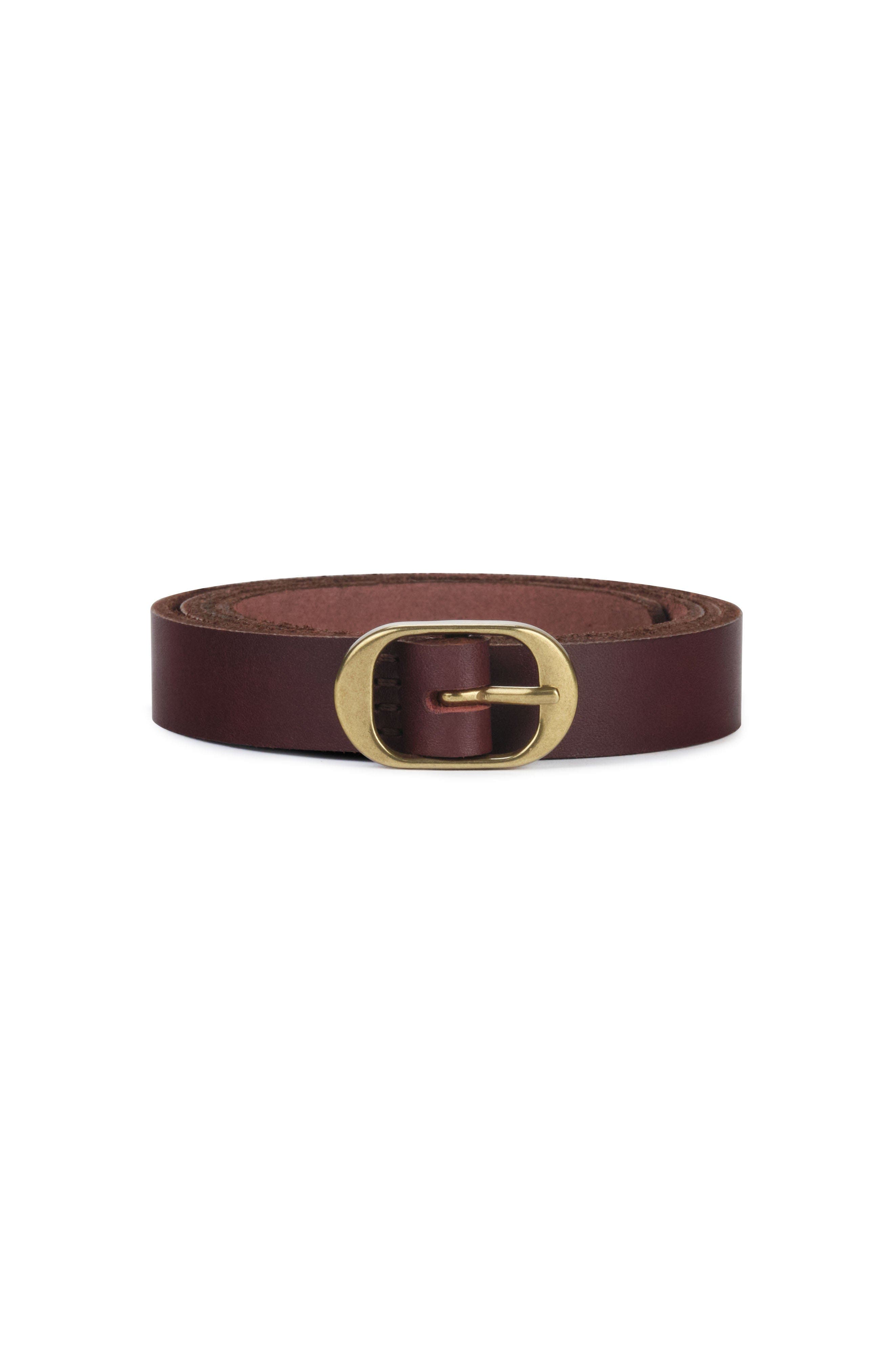 selected Brown and Brass