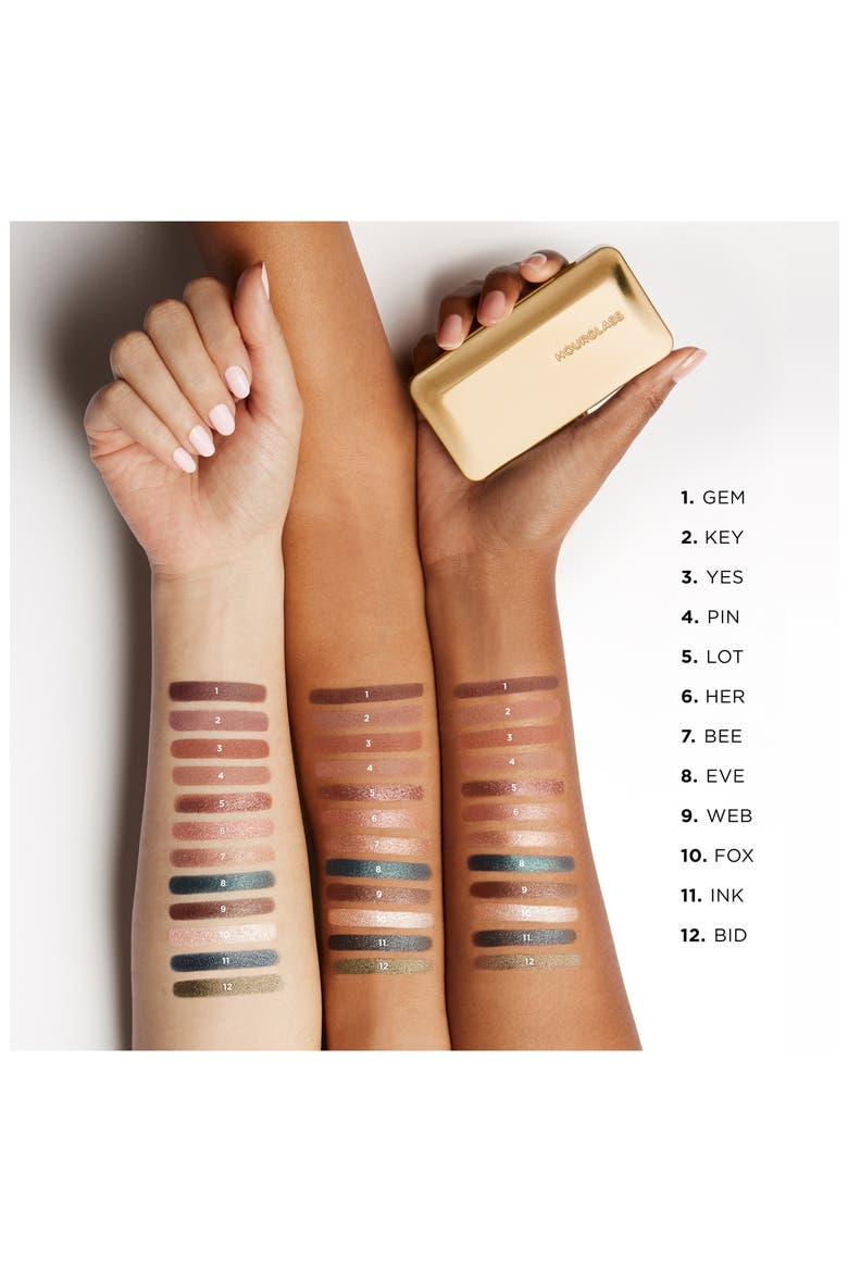 Curator Eyeshadow Pan, Alternate, color, ORB