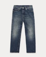 Fortela 914 Sean Five Pocket Regular Fit Denim Pants