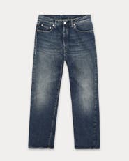Fortela 914 Sean Five Pocket Regular Fit Denim Pants
