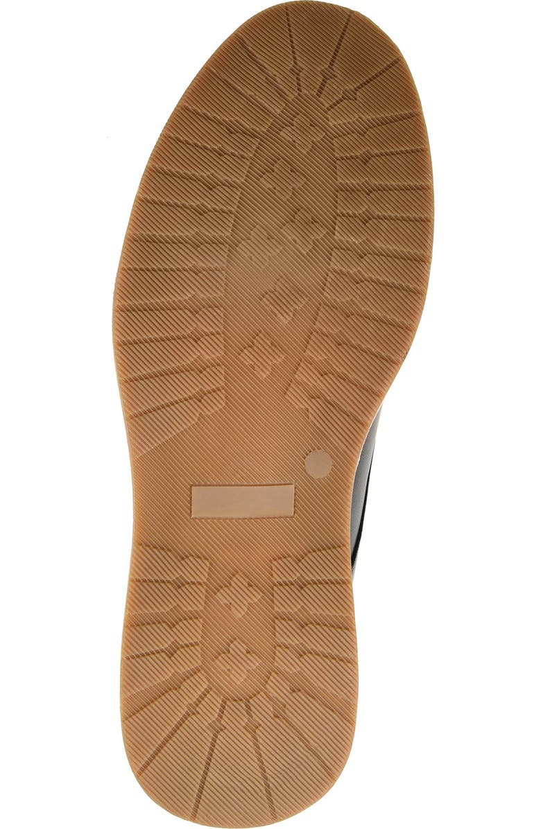 VANCE CO Griff Cap Toe Brogue Derby, Alternate, color,