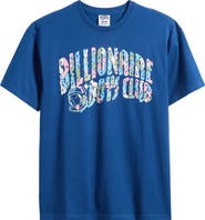 Billionaire Boys Club Curve Mix Graphic T-Shirt