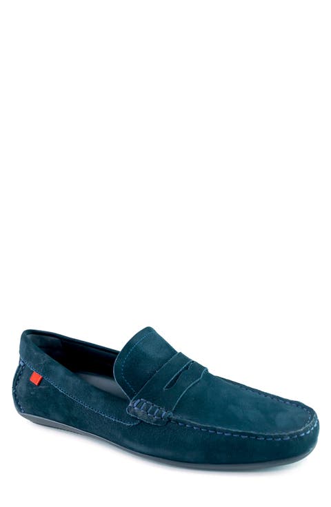 Union 4.0 Driver Loafer (Men)