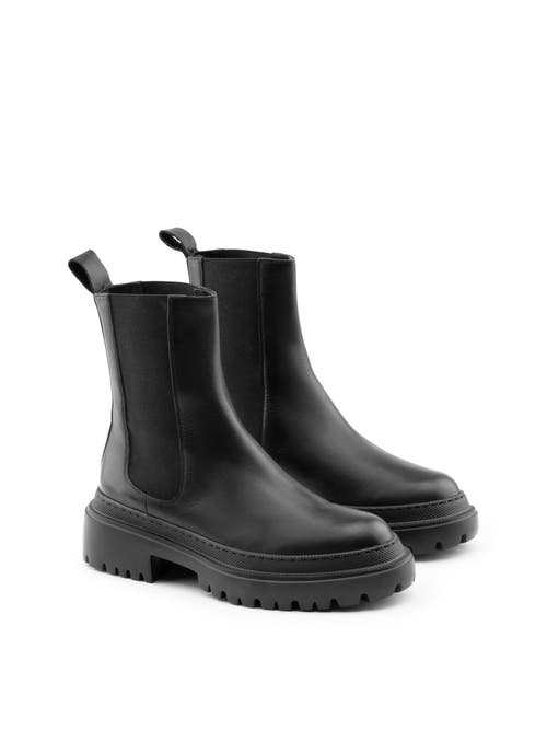 Maguire Corticella Boot In Black