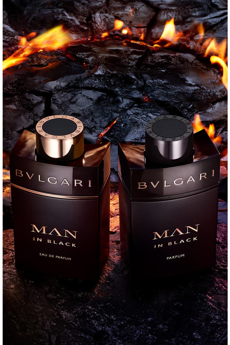 MAN in Black Refillable Eau de Parfum, Alternate, color, NO COLOR
