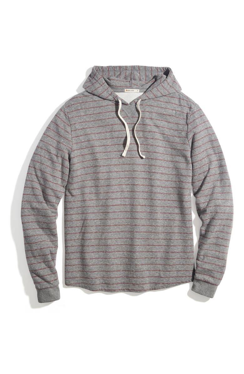 Marine Layer Men's Pullover Hoodie, Alternate, color,
